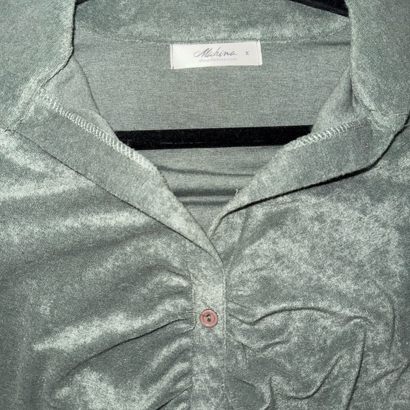 MAHINA DRESS - Picture 3 of 4